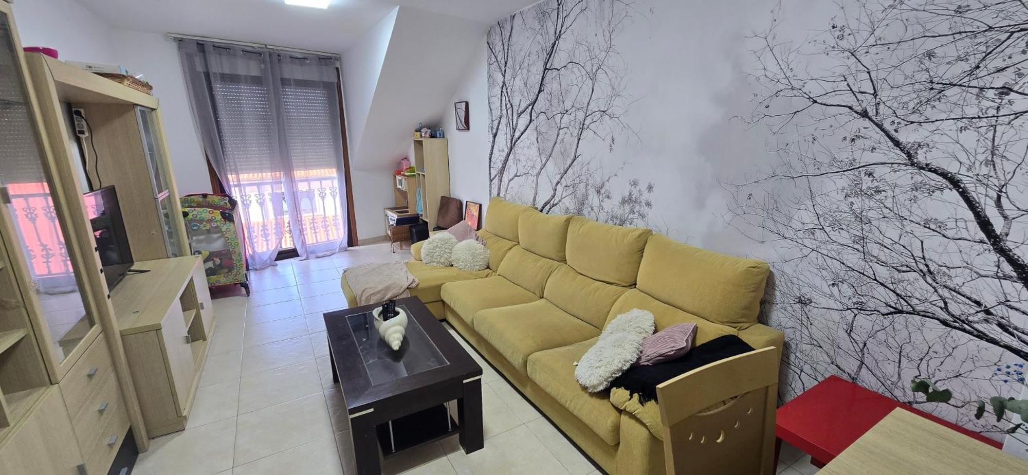 Family Blue Apartment Bueu Bagian luar foto