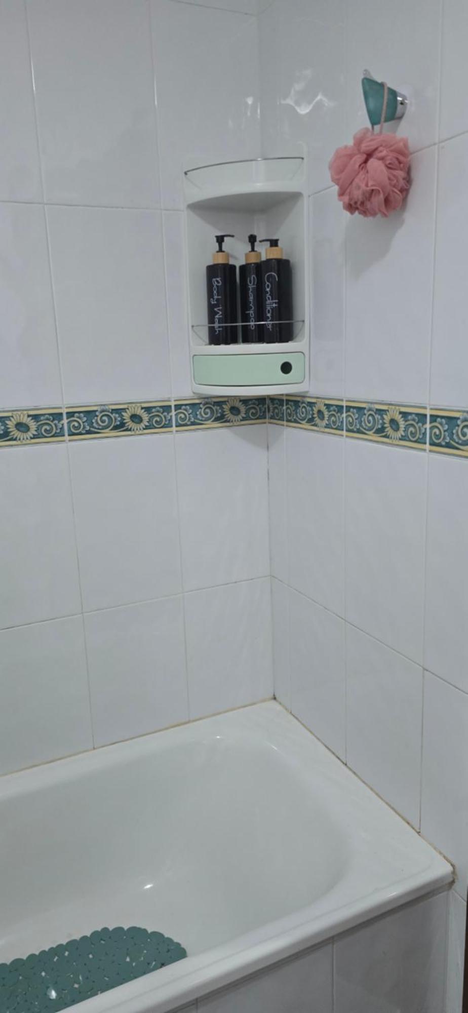 Family Blue Apartment Bueu Bagian luar foto
