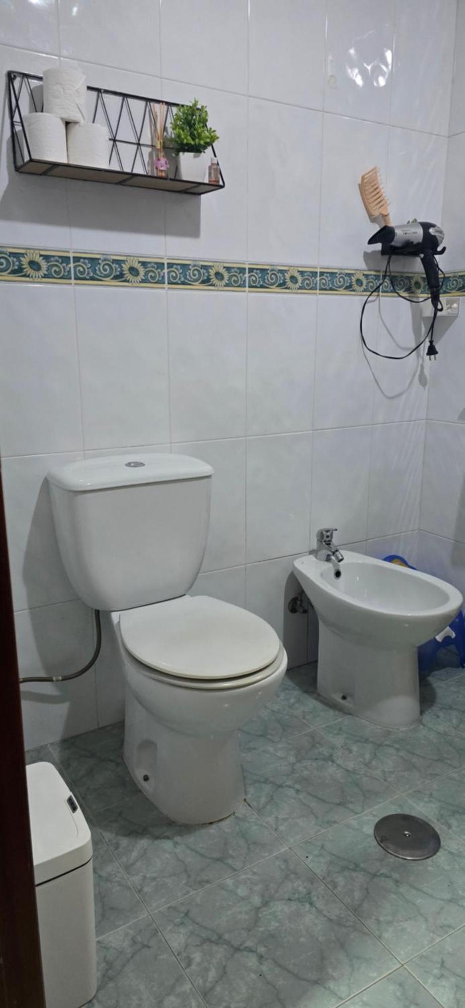 Family Blue Apartment Bueu Bagian luar foto