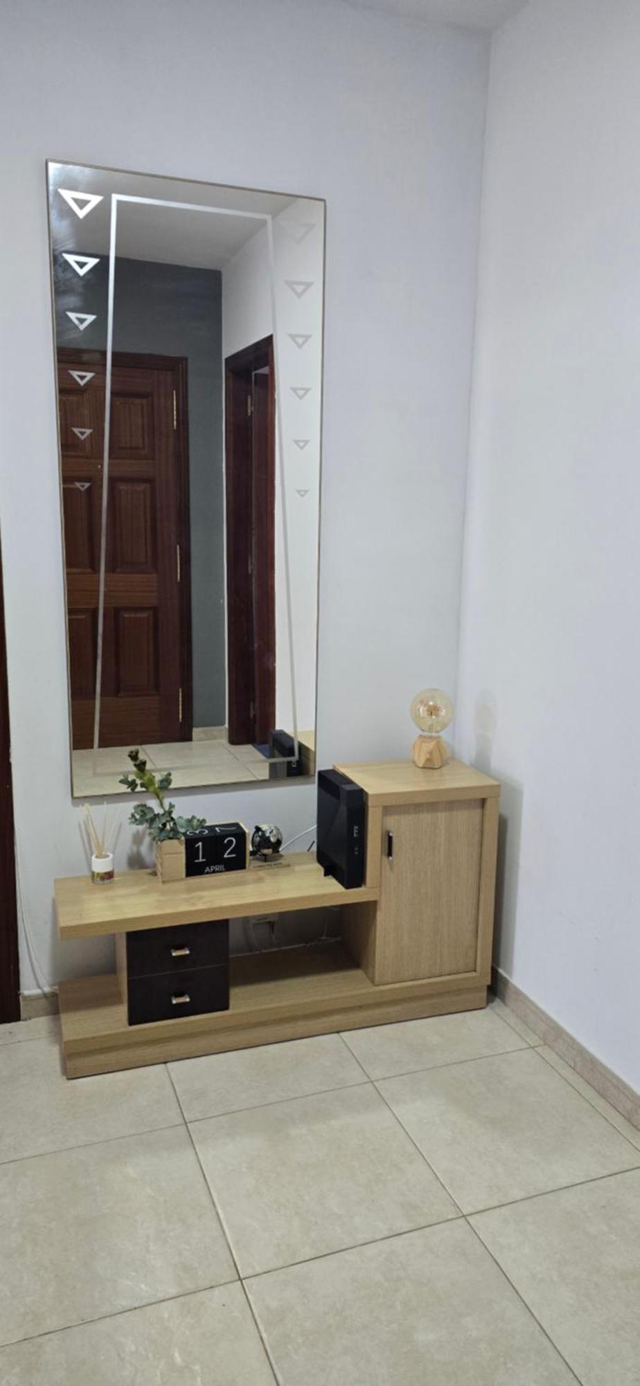 Family Blue Apartment Bueu Bagian luar foto